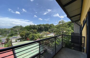 Venta de apartamento en condominio en Brasil de Mora