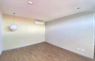 Venta de apartamento en condominio en Brasil de Mora