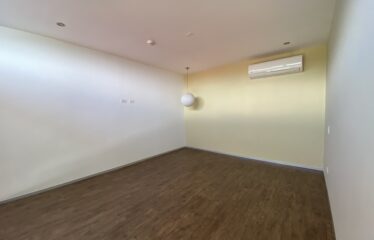 Venta de apartamento en condominio en Brasil de Mora