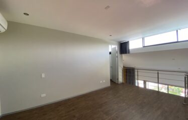 Venta de apartamento en condominio en Brasil de Mora
