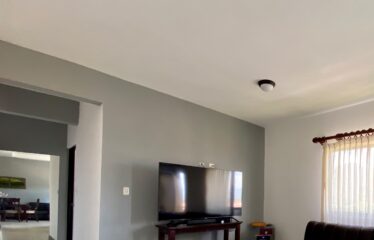 Furnished apartment for rent in Tres Ríos