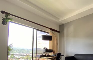 Furnished apartment for rent in Tres Ríos