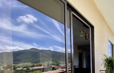 Furnished apartment for rent in Tres Ríos