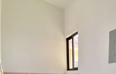 Alquiler de apartamento amueblado en Tres Ríos