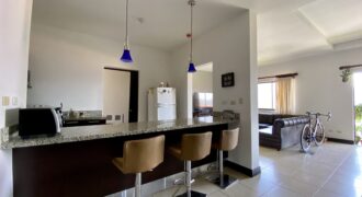 Alquiler de apartamento amueblado en Tres Ríos