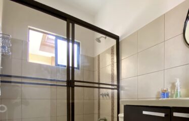 Furnished apartment for rent in Tres Ríos