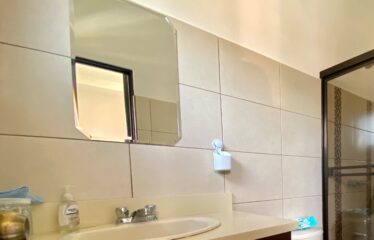 Furnished apartment for rent in Tres Ríos