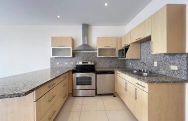 Venta de apartamento en condominio en Escazú