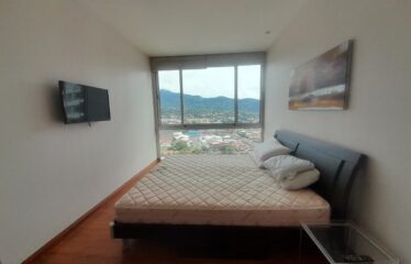 Alquiler/Venta de apartamento en condominio en Mata Redonda