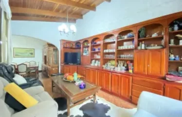 Venta de casa en Rohrmoser [uso mixto]