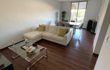 Alquiler de apartamento en Mata Redonda