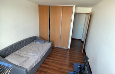 Alquiler de apartamento en Mata Redonda