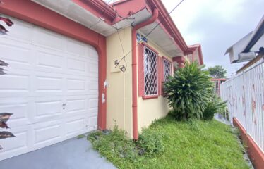 Venta o alquiler de casa en Asunción, Rohrmoser