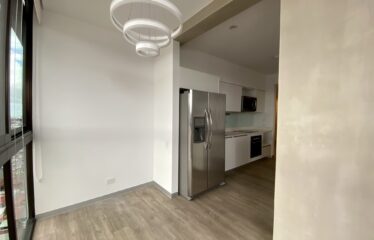 Venta de apartamento en Condominio en Freses (con inquilino)
