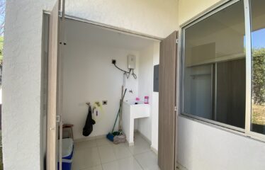 Venta de casa en condominio en Guácima