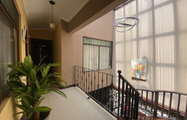 Independent house for sale in Cartago