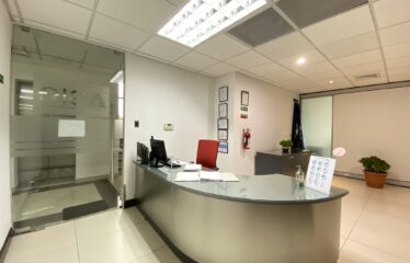 Alquiler / Venta de oficina en Pavas