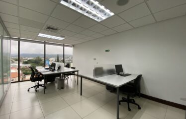 Alquiler / Venta de oficina en Pavas