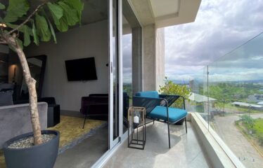 Alquiler/Venta de apartamento en Sabana Norte