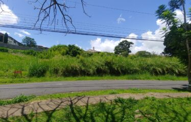 Lot for sale in Pinares, Curridabat