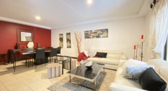 House for sale in Rohrmoser at the end of the Boulevard