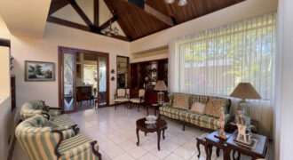 Independent house for sale in Curridabat