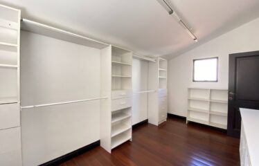 Venta de casa en Condominio en Lindora, Santa Ana