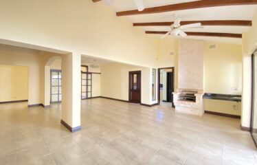 Venta de casa en Condominio en Lindora, Santa Ana