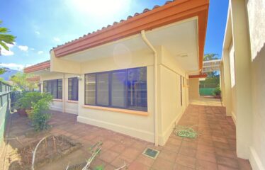 Venta de casa en Condominio en Lindora, Santa Ana