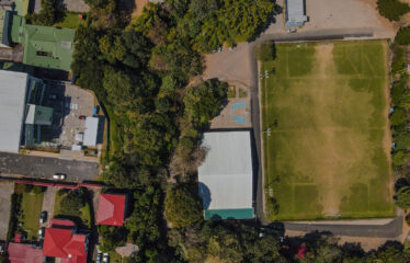 Se vende amplio lote para desarrollar en Barrio Aranjuez