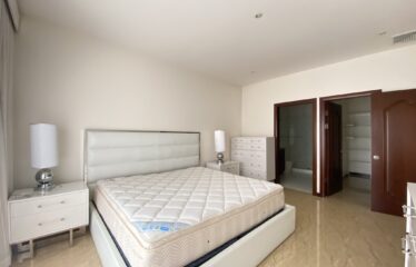 Alquiler de apartamento en condominio en Escazú