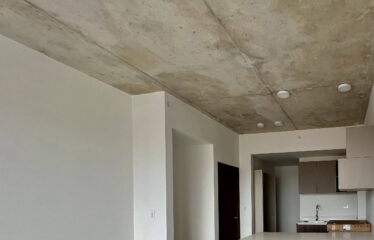 Alquiler de apartamento en condominio en La Uruca