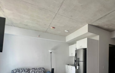 Alquiler de apartamento en condominio en La Sabana