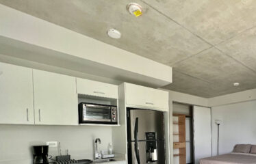 Alquiler de apartamento en condominio en La Sabana