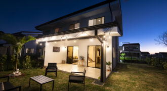 House for Sale in Exclusive Gated Community – Alajuela