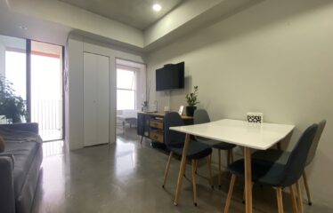Venta de apartamento en condominio en Escalante