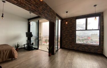 Venta de apartamento en condominio en Escalante