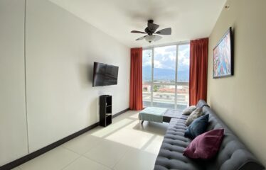 Se alquila apartamento en Nunciatura, Rohrmoser