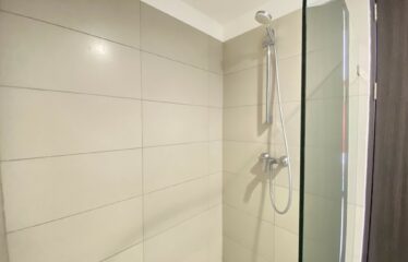 Se alquila apartamento en Nunciatura, Rohrmoser
