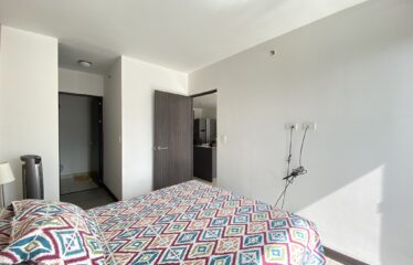 Se alquila apartamento en Nunciatura, Rohrmoser