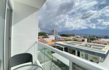 Se alquila apartamento en Nunciatura, Rohrmoser