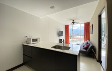 Se alquila apartamento en Nunciatura, Rohrmoser