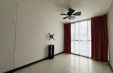 Alquiler de apartamento semi-amueblado en Nunciatura, Rohrmoser