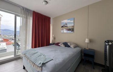 Alquiler de apartamento semi-amueblado en Nunciatura, Rohrmoser