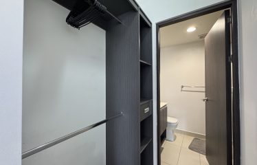 Alquiler de apartamento semi-amueblado en Nunciatura, Rohrmoser