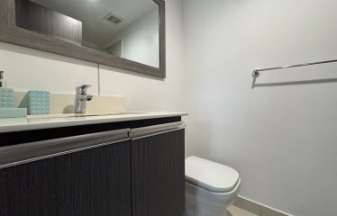 Alquiler de apartamento semi-amueblado en Nunciatura, Rohrmoser