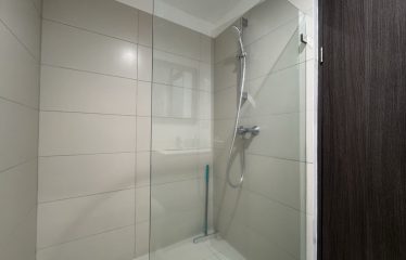 Alquiler de apartamento semi-amueblado en Nunciatura, Rohrmoser