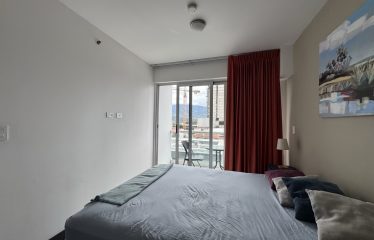 Alquiler de apartamento semi-amueblado en Nunciatura, Rohrmoser