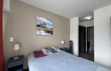 Alquiler de apartamento semi-amueblado en Nunciatura, Rohrmoser