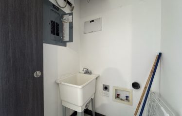 Alquiler de apartamento semi-amueblado en Nunciatura, Rohrmoser